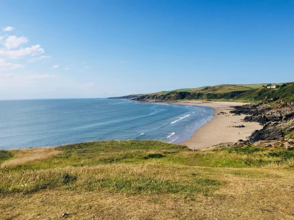 Loch View 30 Hotel Stranraer Luaran gambar