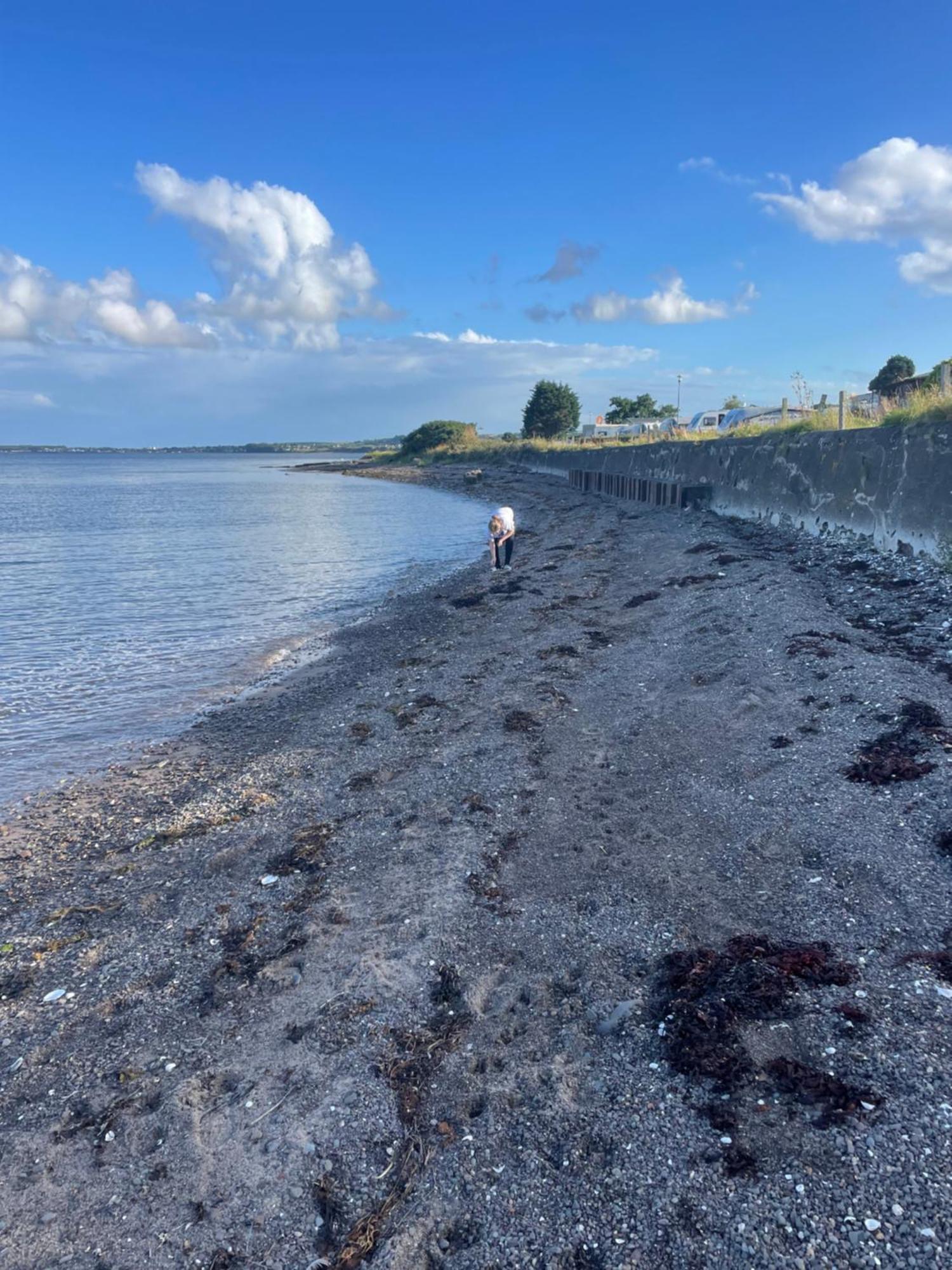 Loch View 30 Hotel Stranraer Luaran gambar